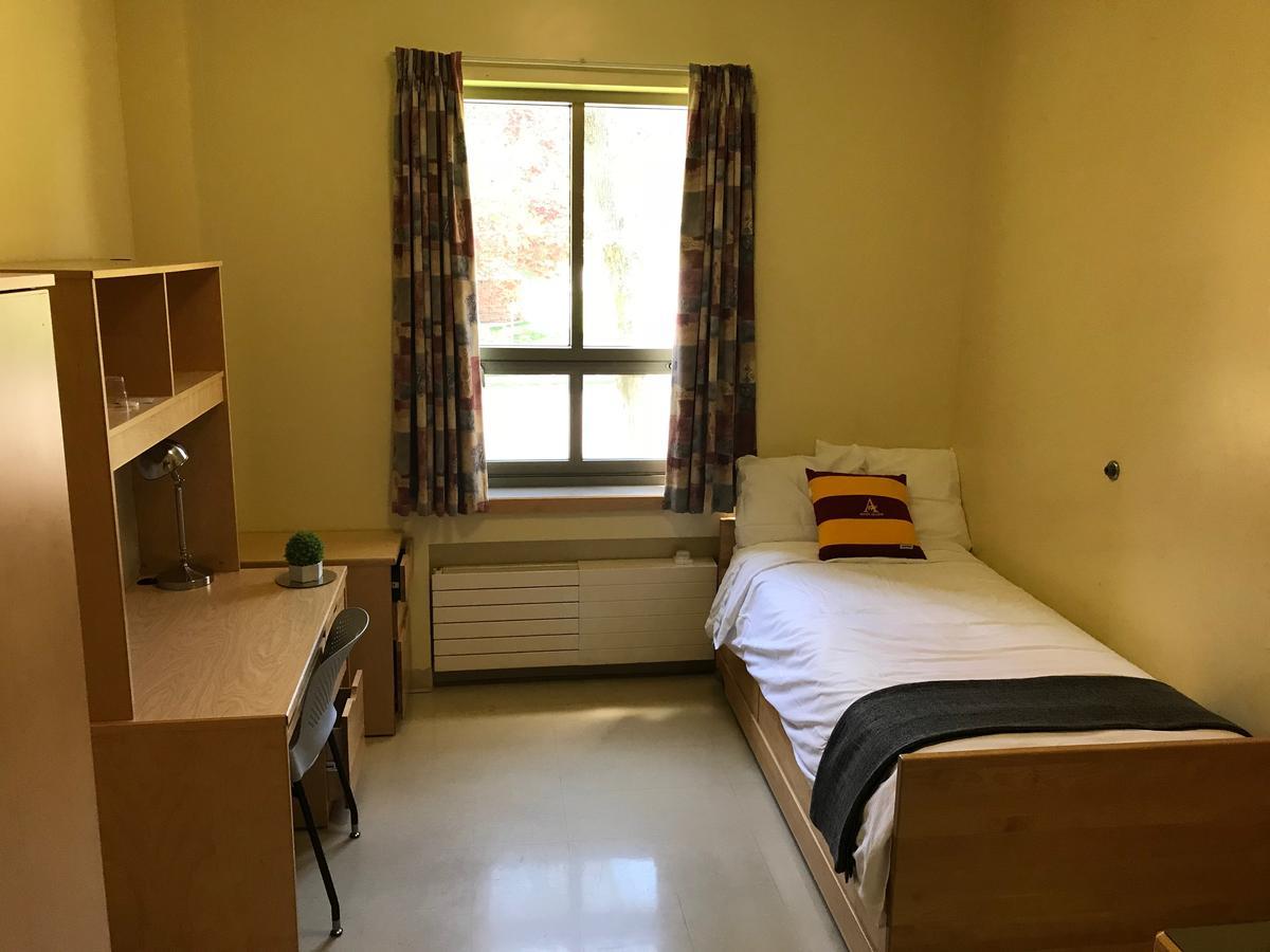 Mount Allison Summer Accommodations Sackville Exterior photo
